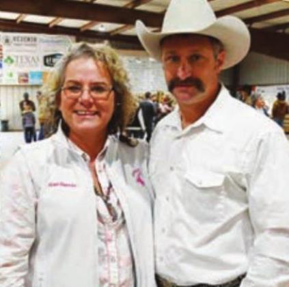 Junior Livestock Show concludes another year