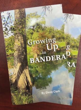 GROWING UP IN BANDERA IS HERE