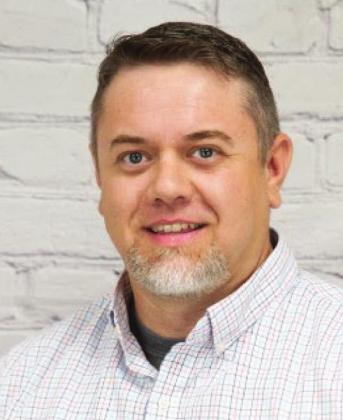 CAD hires Dustin Vernor as new chief appraiser