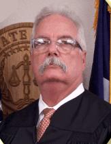 Judge Mike Towers