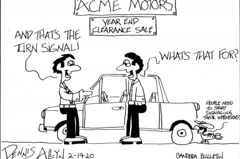 Acme Motors