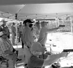 Shooting event held for disabled veterans