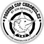 The Possum Cop Chronciles