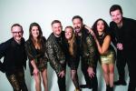 Acclaimed a cappella group gracing Boerne