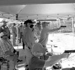 Shooting event held for disabled veterans