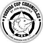 Possum Cop Chronicle