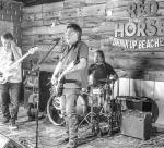 Red Horse hosts benefit for Uvalde families