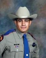 DPS honors fallen special agent