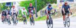 Over 1,000 cyclists ride through the county