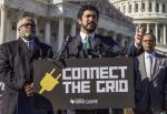 Austin congressman introduces Connect the Grid Act