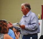 Leaders, residents express concern regarding new subdivision