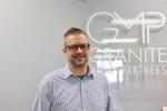 Matt Steketee is the new vice president of operations at Granite Media Partners Inc., which owns or manages several media properties including this one. Courtesy Photo