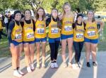RUNNERS CONCLUDE SEASON