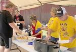 FISH FRY SUPPORTS CHILDREN