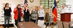 Republican Women elect new officers